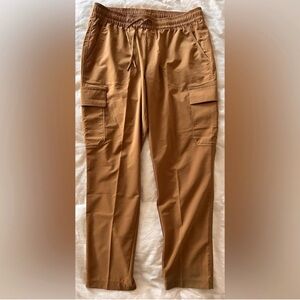 The North Face Women's Never Stop Wearing Cargo Pant 
Size M
Color Utility Brown
